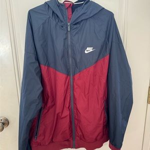 Nike Windbreaker